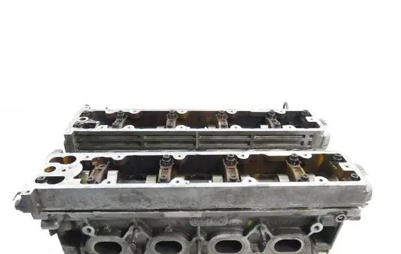 Peugeot 307 CC Engine head 9650352580