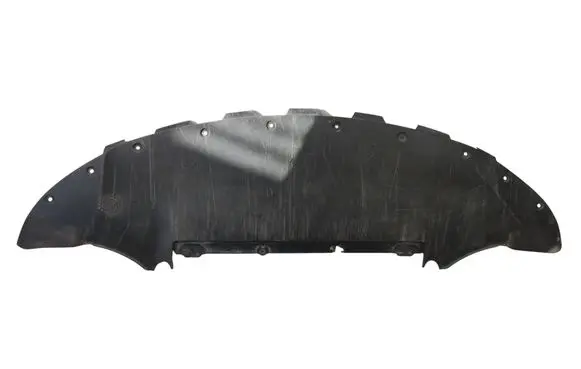 Tesla Model 3 Front bumper lip 108417400DCAREWAY