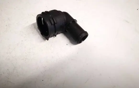 Volkswagen PASSAT B7 Engine coolant pipe/hose 1k0122291j