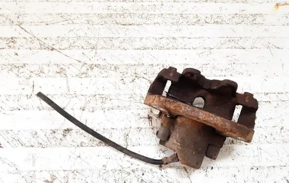 BMW X5 E53 Front brake caliper