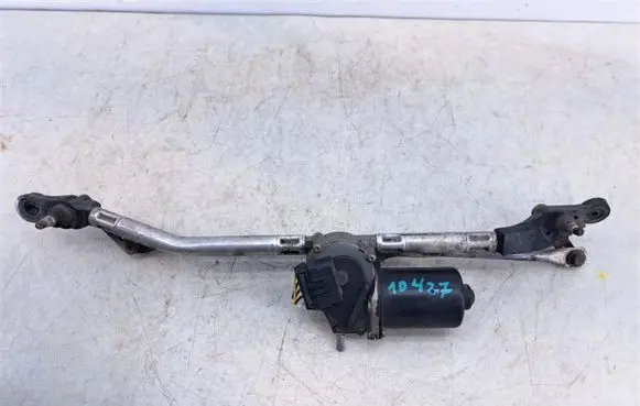 Opel Astra G Front wiper linkage 