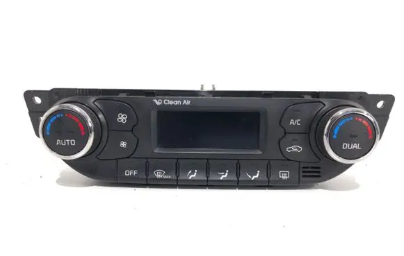 KIA Ceed Interior fan control switch 97250-A2202