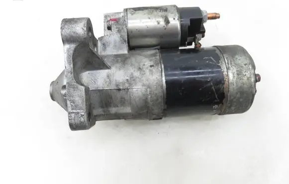 Renault Megane I Starter motor BRAJ