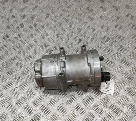 Toyota Prius xw60 Air conditioning (A/C) compressor (pump) 0424001751 8837048220