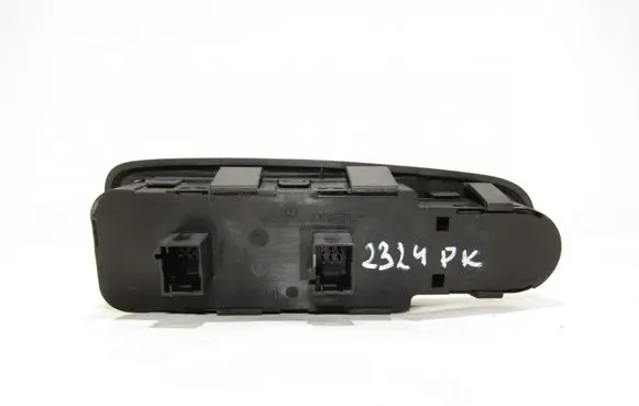 Citroen C4 Grand Picasso Electric window control switch 96639383ZD