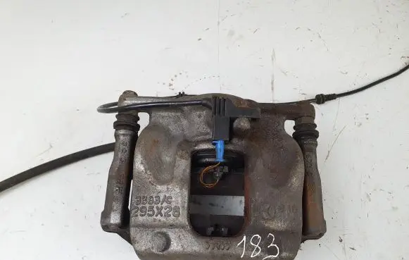 Mercedes-Benz GLA W156 Front brake caliper A24638