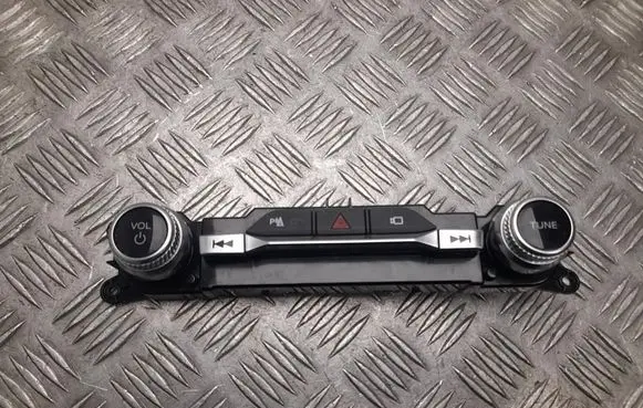 Ford Explorer VI Other switches/knobs/shifts LB5T18K811CH