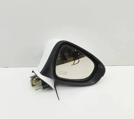 Lexus IS III XE30 Front door electric wing mirror 8791053760A1
