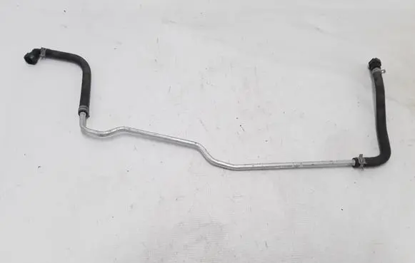 Renault Zoe Air intake hose/pipe 462268871R