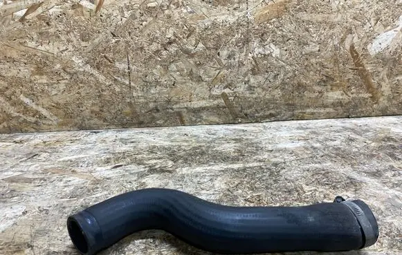 Mercedes-Benz SL R129 Engine coolant pipe/hose 1295012382