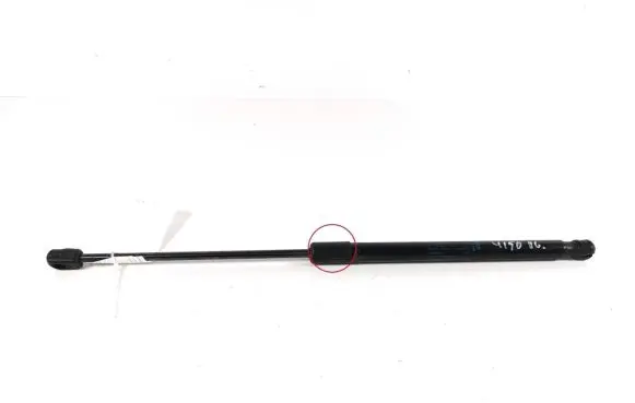 Audi A6 S6 C7 4G Tailgate strut 4G9827552A