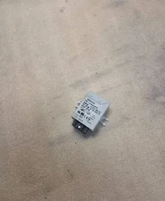 BMW 7 E38 Immobilizer control unit/module 110187 05393221