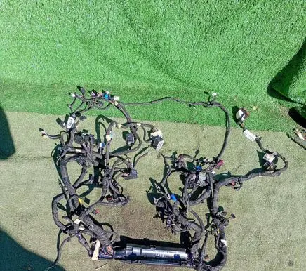 Ford Focus Other wiring loom JX6T15K857 JX6T15K857GBAB JX6T14A390RB