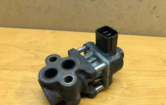Subaru Legacy EGR valve