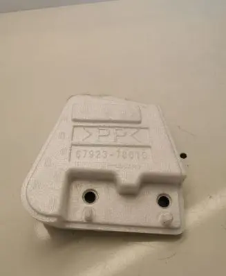 Lexus NX Other front door trim element 6792378010