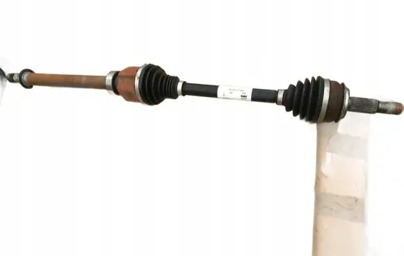 Renault Kadjar Front driveshaft 391002670R