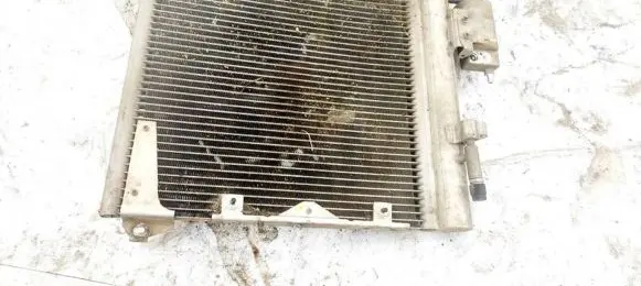 Opel Astra G A/C cooling radiator (condenser)