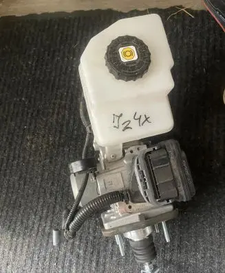 Toyota bZ4X ABS Pump 4721042270