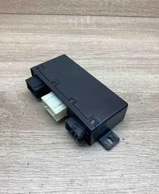BMW 5 E39 Door control unit/module 6904255 689667