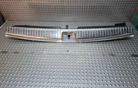 Mercedes-Benz C W205 Trunk/boot sill cover protection S27705653 A2056902501