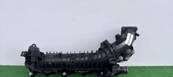 BMW 5 F10 F11 Intake manifold 108452S10
