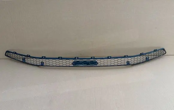 Lamborghini LP 580-2 Front bumper upper radiator grill 4T0807684D