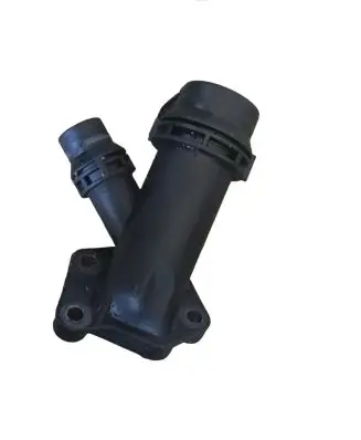 BMW 5 E60 E61 Engine coolant pipe/hose