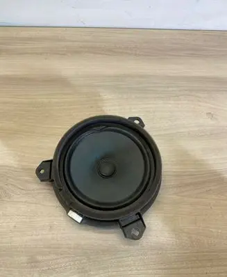 Toyota C-HR I Rear door speaker 861600D370