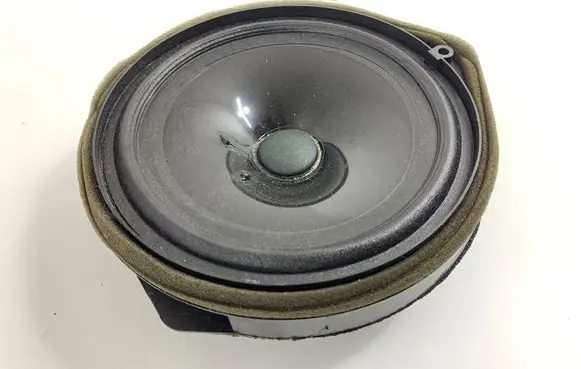 Honda CR-V Front door speaker 2H025N