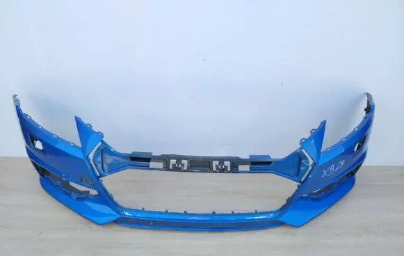 Audi TT TTS RS Mk3 8S Front bumper 8S0807437H