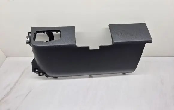 Mercedes-Benz Sprinter W907 W910 Dashboard lower bottom trim panel A9106807000