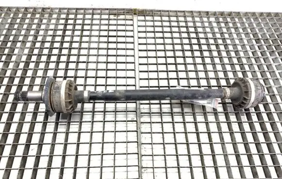 BMW 3 G20 G21 Rear driveshaft 8666073