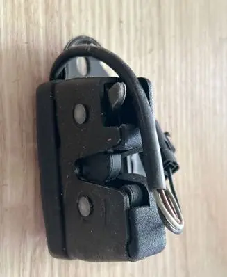Fiat Punto (188) Rear glass lock/latch 51747391