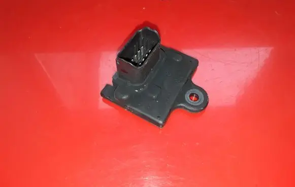 Citroen C-Crosser Sensor 9663094180 1860AB003 F60UVW37