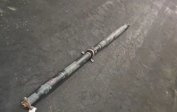 Iveco Daily 6th gen Rear driveshaft/prop shaft IMPRK1412073