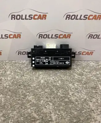 BMW 5 E39 Door control unit/module 61356904247 5DK00704816