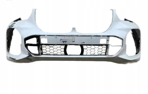 BMW X5 G05 Front bumper 43G6N3P51J