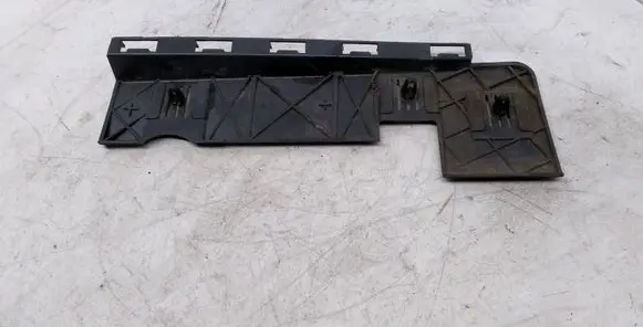 BMW 3 E90 E91 Sill/side skirt trim 7202662