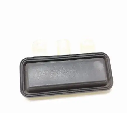 Tailgate opening switch