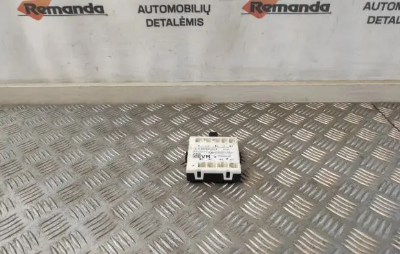 Mercedes-Benz GLC X253 C253 Door control unit/module A2229001614 A2229015603 A2229023213