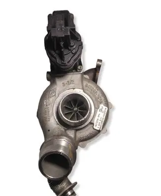 BMW 3 G20 G21 Turbo 9845814 7953252