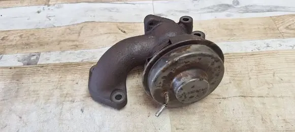 Honda Civic EGR valve 60850921