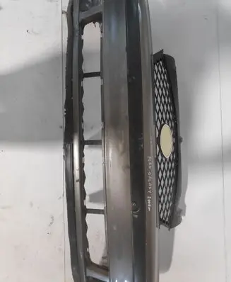 Ford Galaxy Front bumper