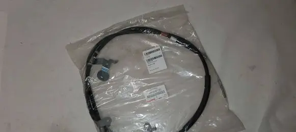 Toyota Prius+ (ZVW40) Hand brake release cable 46410-47120