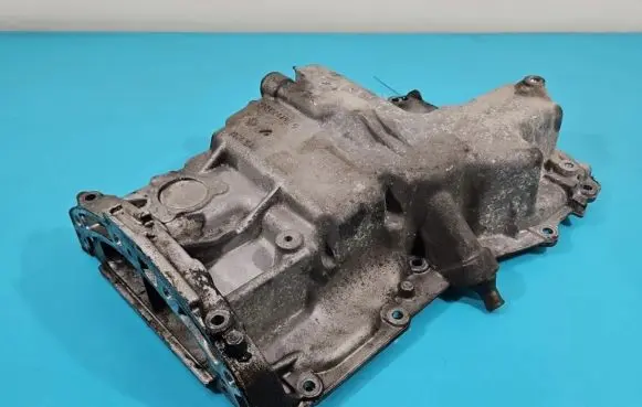 Ford C-MAX I Oil sump 4M5G-6675-FG IMPRK1392426