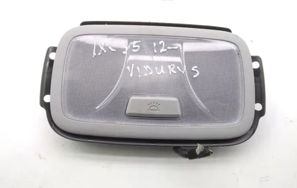 Hyundai ix35 Rear seat light