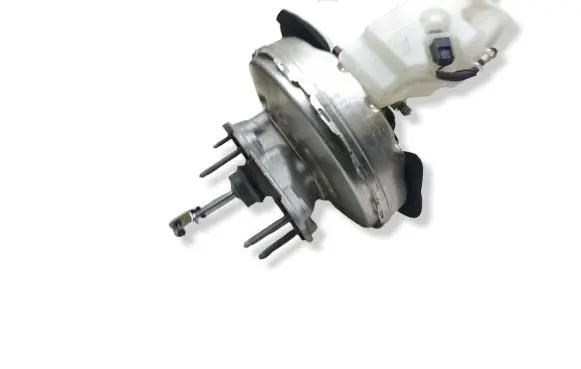 Renault Clio V Brake booster 206310378