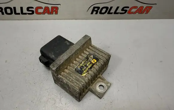 Renault Kangoo I Glow plug pre-heat relay 7700115078
