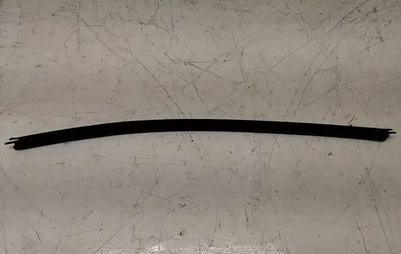Audi A4 S4 B8 8K Front door trim bar 8K0837479