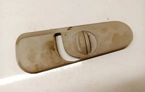 Ford Mondeo Mk III Other interior part 406200203